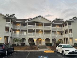 4430 Eastport Blvd Unit L-7, Little River, SC 29566