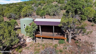021y W Caterpillar Dr, Chino Valley, AZ 86323