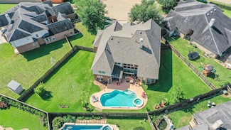 2402 Chesley Park Ct, Katy, TX 77494