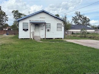2323 10th St, Lake Charles, LA 70601