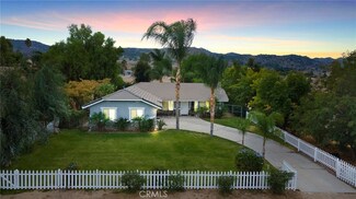 31159 Park Blvd, Nuevo, CA 92567