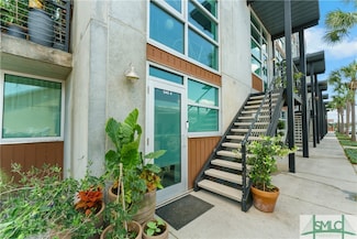 545 Berrien St Unit A, Savannah, GA 31401