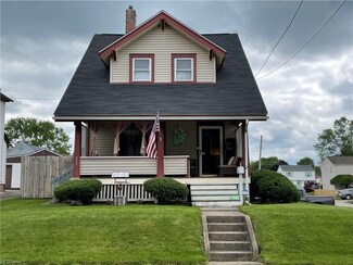 429 Creed St, Struthers, OH 44471