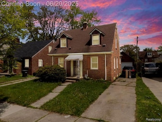 13980 Prevost St, Detroit, MI 48227