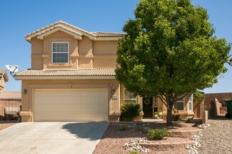 1251 Mirador Loop North E, Rio Rancho, NM 87144
