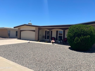 9221 W Briarwood Cir N, Sun City, AZ 85351