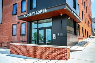 70 Parker Hill Ave Unit 601, Boston, MA 02120