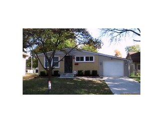1919 S Harris Ave, Independence, MO 64052