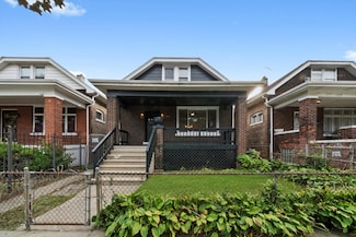 7955 S Colfax Ave, Chicago, IL 60617