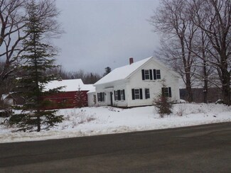 291 Kentfield Rd, Whitingham, VT 05361