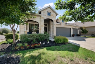 213 Russet Trail, Georgetown, TX 78628
