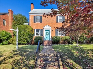 3957 Fauquier Ave, Richmond, VA 23227