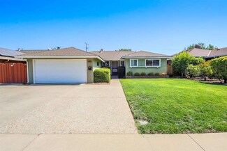 5280 Dent Ave, San Jose, CA 95118