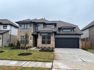 32319 Mossy Pine Way, Conroe, TX 77385