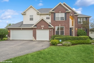 13133 Taylor St, Plainfield, IL 60585