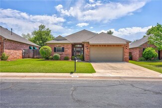 4608 NW 118th St, Oklahoma City, OK 73162