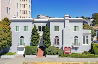 2108 Lakeshore Ave, Oakland, CA 94606