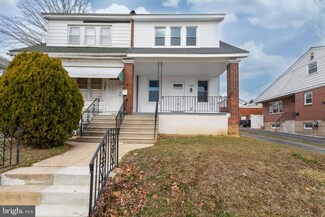 1105 Macdade Blvd, Darby, PA 19023