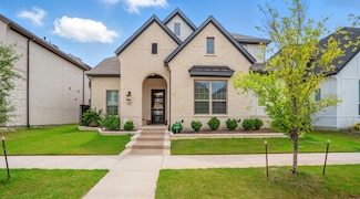 4407 Smokey Quartz Ln, Arlington, TX 76005