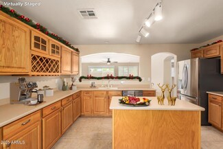 2369 E Fiesta Dr, Casa Grande, AZ 85194