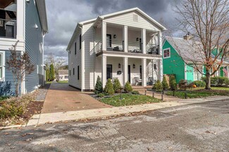 522 W Water St, Newburgh, IN 47630