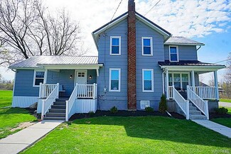 3585 Murphy Rd, Newfane, NY 14108