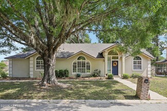 4301 Spoon Hollow Ln, Jacksonville, FL 32217