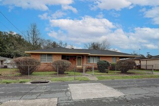 643 Providence St, New Iberia, LA 70560