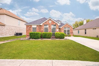 13116 Mystic Saddle, Helotes, TX 78023