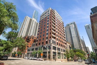30 W Erie St Unit 402, Chicago, IL 60654