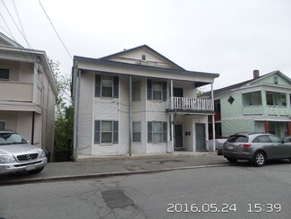 54 -56 Temple St, Lowell, MA 01851
