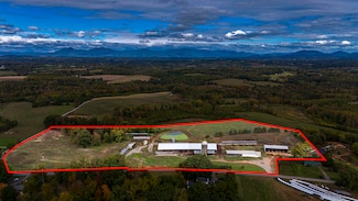 9961 Falling Creek Rd, Huddleston, VA 24104