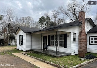 1289 South St, Grenada, MS 38901