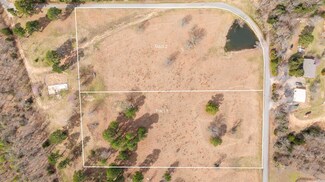 123 Laramie Road Tract 2, Greenbrier, AR 72058