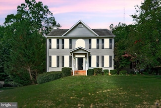 11612 Hoover Ln, Fredericksburg, VA 22407