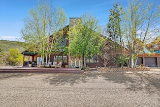203 N Brush Rd, Fairfield, ID 83327