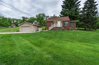 125 51st St SW, Canton, OH 44706