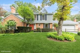 583 Beverly Place, Lake Forest, IL 60045