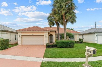 3996 Summer Chase Ct, Lake Worth, FL 33467
