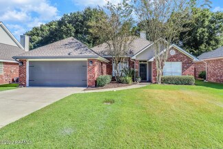 210 Shadowbrush Bend, Lafayette, LA 70506