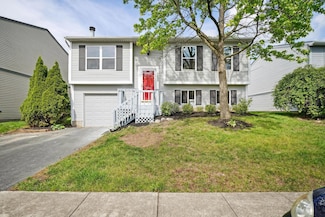 7693 Whitneyway Dr, Columbus, OH 43085