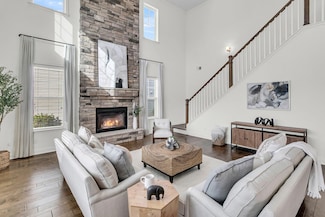 409 True Trail N, Summerville, SC 29486