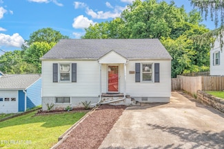 4316 Hayes Rd, Knoxville, TN 37912