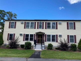 31 Central St, Hillsborough, NH 03244