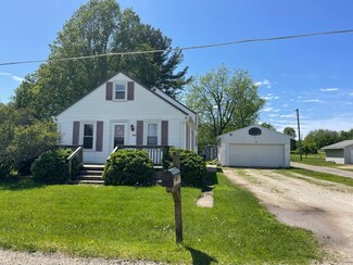 406 S Willow St, Granville, IL 61326
