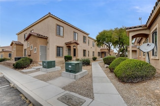 2181 Hussium Hills St Unit 203, Las Vegas, NV 89108