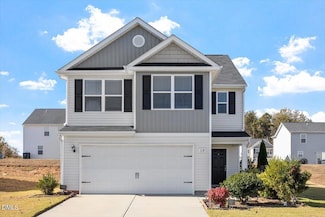 119 Telegraph Ln, Burlington, NC 27217