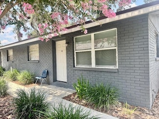 Unlisted Address