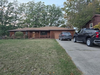 4120 Misty Shores Rd, Defiance, OH 43512