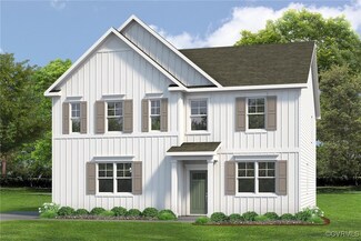 7000 Sanguine Mews, Ampthill, VA 23234